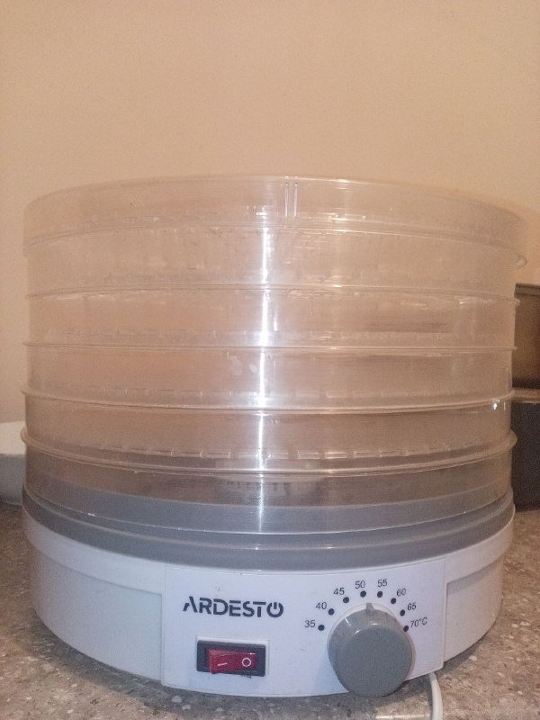 Дегидратор Ardesto