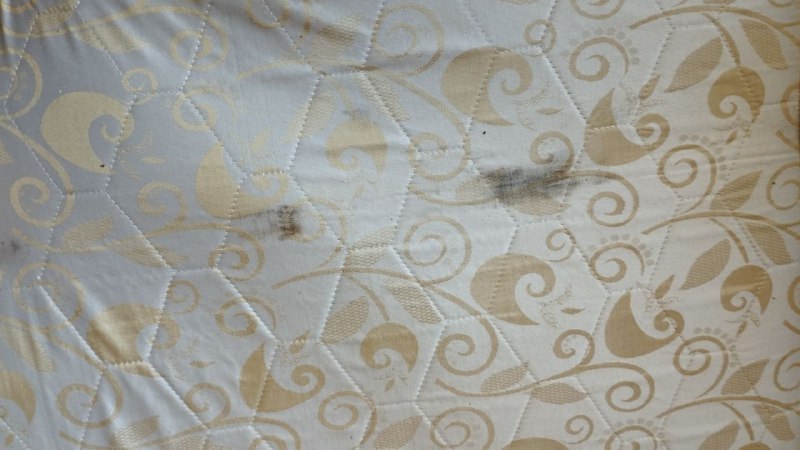 Пружинный матрас 150x200 3