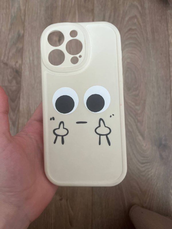 Чехол на iPhone 15 pro max