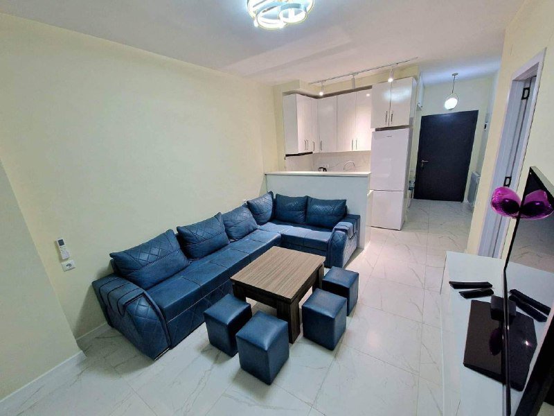 Квартира 1+1 в Батуми посуточно