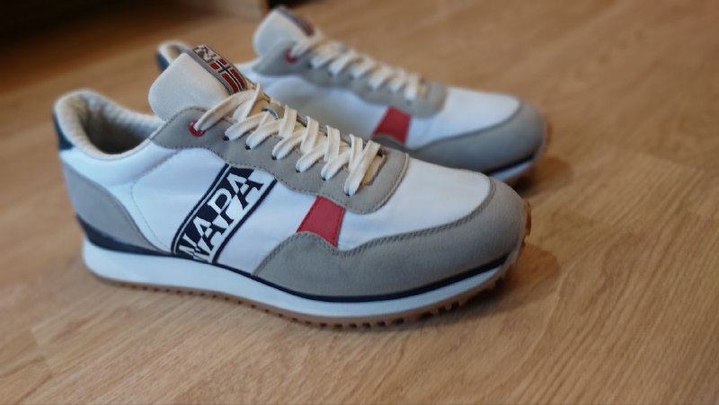 Ботинки G-star, кроссовки Napapijri, кеды Venice, sneakers Massimo Dutti, Alberto Guardiani, chelsea 2