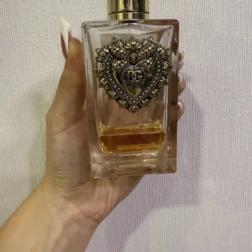 Dolce&Gabbana Devotion Eau de Parfum, тестер