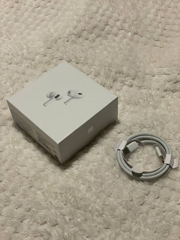 AIRPODS PRO Type-C наушники
