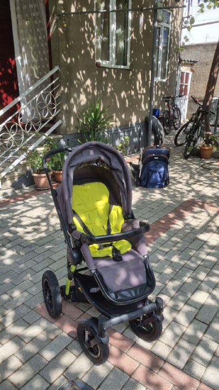 Hauk კალიასკა 9