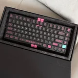 Клавиатура GravaStar Mercury V75 Lite 1
