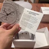 MoonSwatch Mission to Moonphase 7