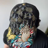 Кепка Christian Audigier 1