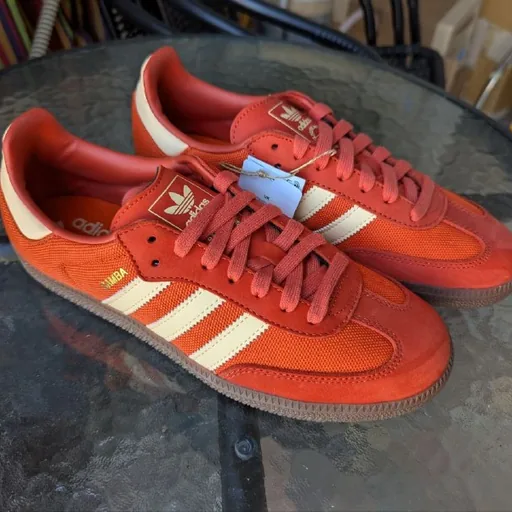 Adidas Samba OG