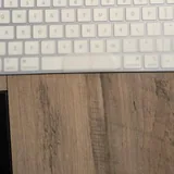 Apple Magic Keyboard with Touch ID USB-C MXCK3LL/A A3118 5