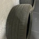 Летние шины Hankook 235/55 R18 2
