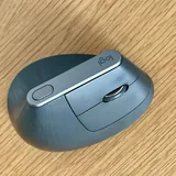 Logitech MX Vertical wireless ergonomic mouse 1