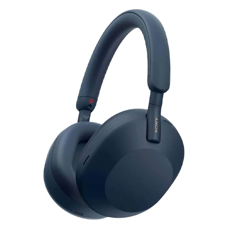 Наушники Sony WH-1000XM5 Midnight Blue