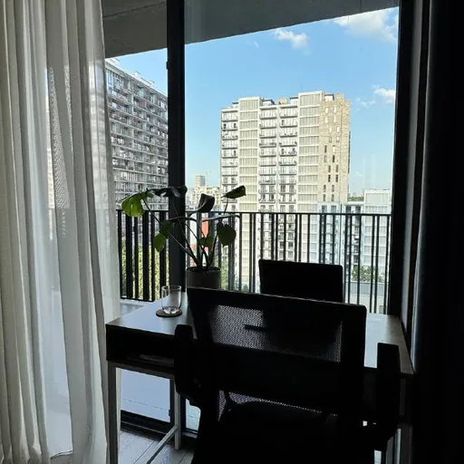 Стол JYSK