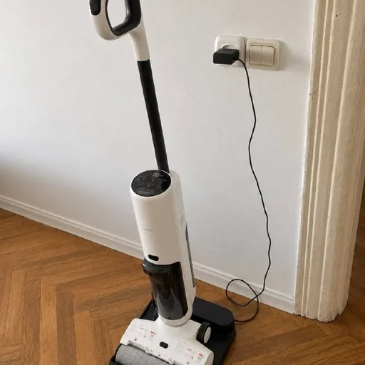 Моющий пылесос Xiaomi Truclean W20