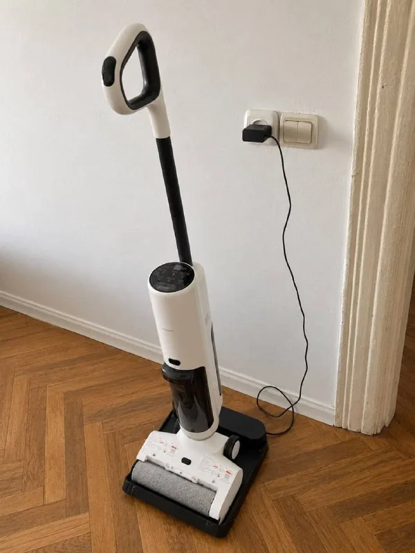 Моющий пылесос Xiaomi Truclean W20