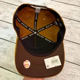 Бейсбольная снэпбэк кепка Carhartt x '47 3