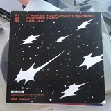 Виниловые пластинки Eric Clapton, Peggy Gou, Tom Misch 4