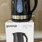 Электрический чайник Gorenje 1
