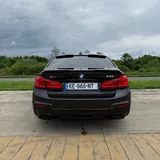 BMW 530i xDrive G30 4