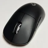 Logitech G Pro X Superlight, Vaxee x Ninjutso Sora 4K 3