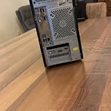 ПК для офісу та легких ігор i3-9100F GTX 750 8GB RAM 240GB SSD 3