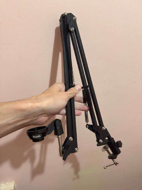 Стойка для микрофона