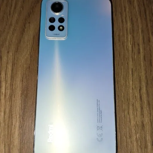 Xiaomi Redmi Note 12 Pro