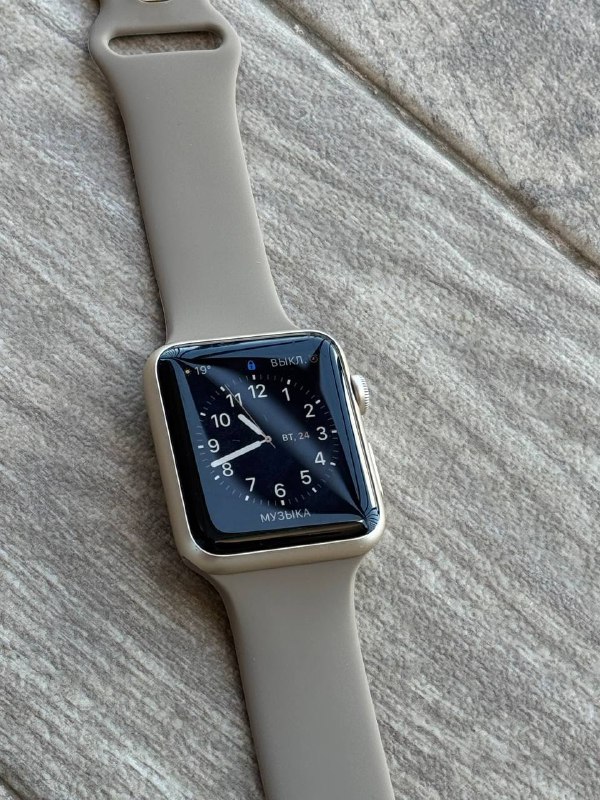 Apple Watch Series 1, 42mm