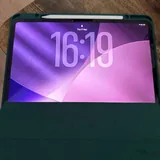 iPad Pro 13” M5 256 GB с Magic Keyboard и Apple Pencil 3