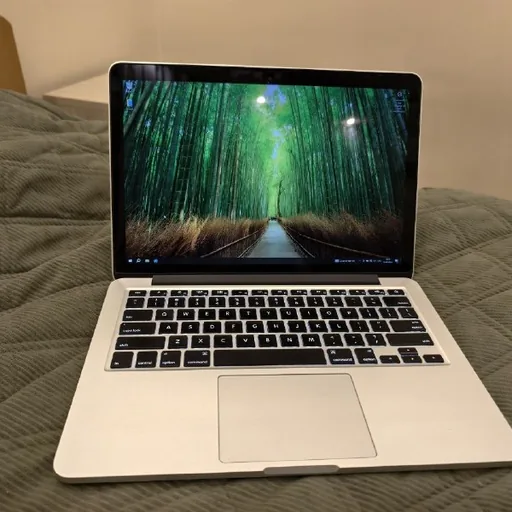 MacBook Pro 13 2015 Retina