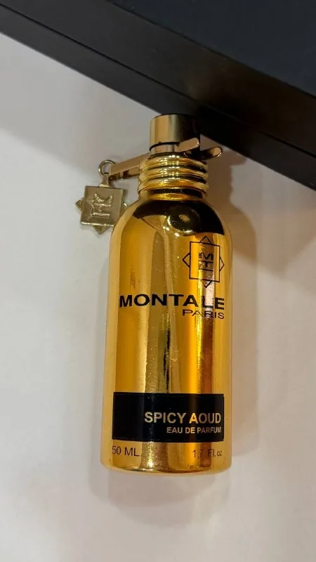 Парфюм Montale Spicy Aoud, 45 мл 1
