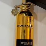 Парфюм Montale Spicy Aoud, 45 мл 1