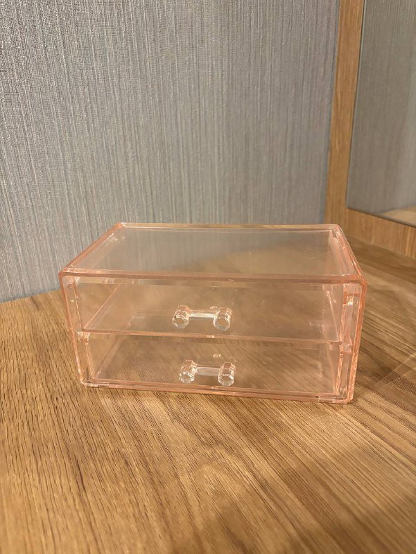 Фильтры на кран, органайзер для косметики, кейс для лекарств, керамическая ваза 2