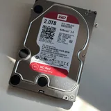 WD My Book Duo 4TB 2