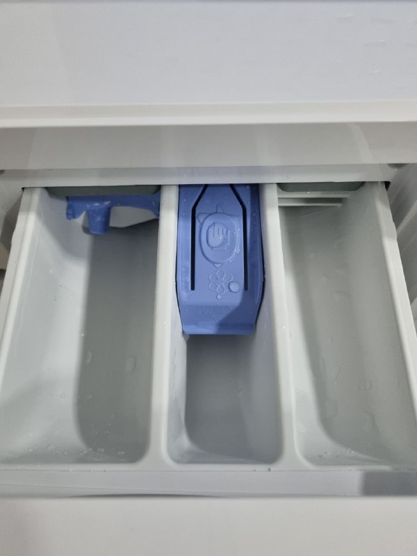 Стиральная машина Beko WUE 7626 XBW 4