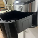 Аэрогриль Midea 5.5 л 4