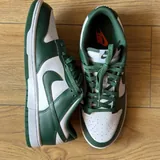 Nike Dunk Low кроссовки 2