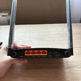 Роутер TP-Link TL-MR6400 2