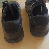 Футбольные бутсы Nike, размер 40 4