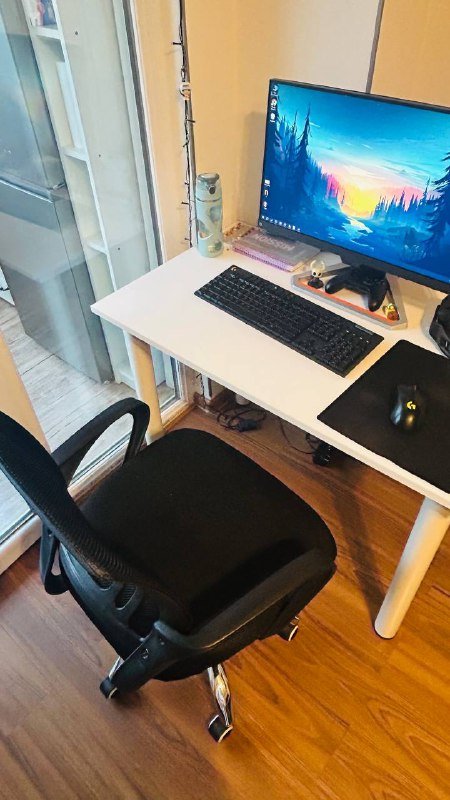 Кресло, Стол 2