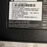 Монитор HP P27q G4 3