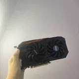 RX 580 4GB 2