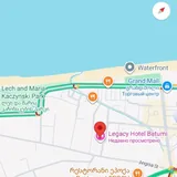 Квартира в Батуми с видом на горы 10