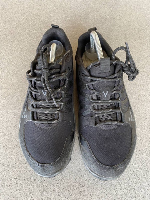 VIVOBAREFOOT Neo Trail, Vivobarefoot Magna Lite мужские кроссовки EU42