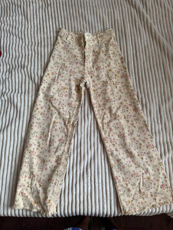 Винтажная сумка, сумка Mango, детские джинсы Zara, сарафан Stradivarius, платье Stradivarius, шорты Stradivarius, джинсы Mango, юбка Zara, юбка American Apparel 3