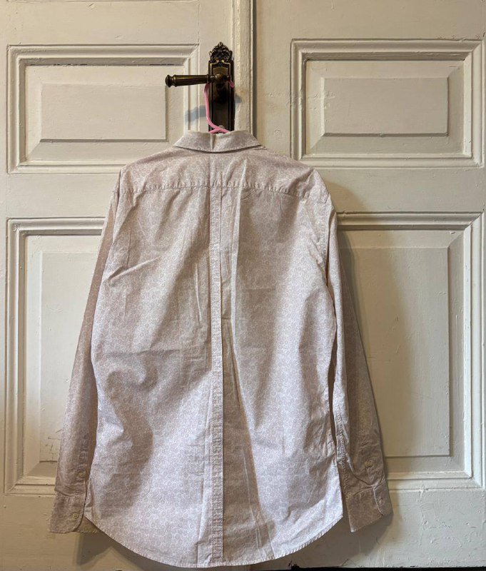 мужские рубашки Lab by Pal Zileri, BIKKEMBERGS, Jake’s, Venti 2