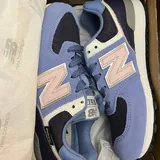Кроссовки New Balance 4