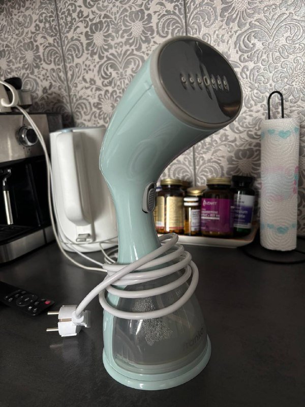 Отпариватель Franko