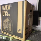 Игровой ПК RTX 3060, Ryzen 5 5500 6