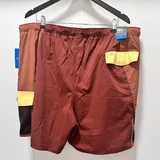 Columbia шорты 3